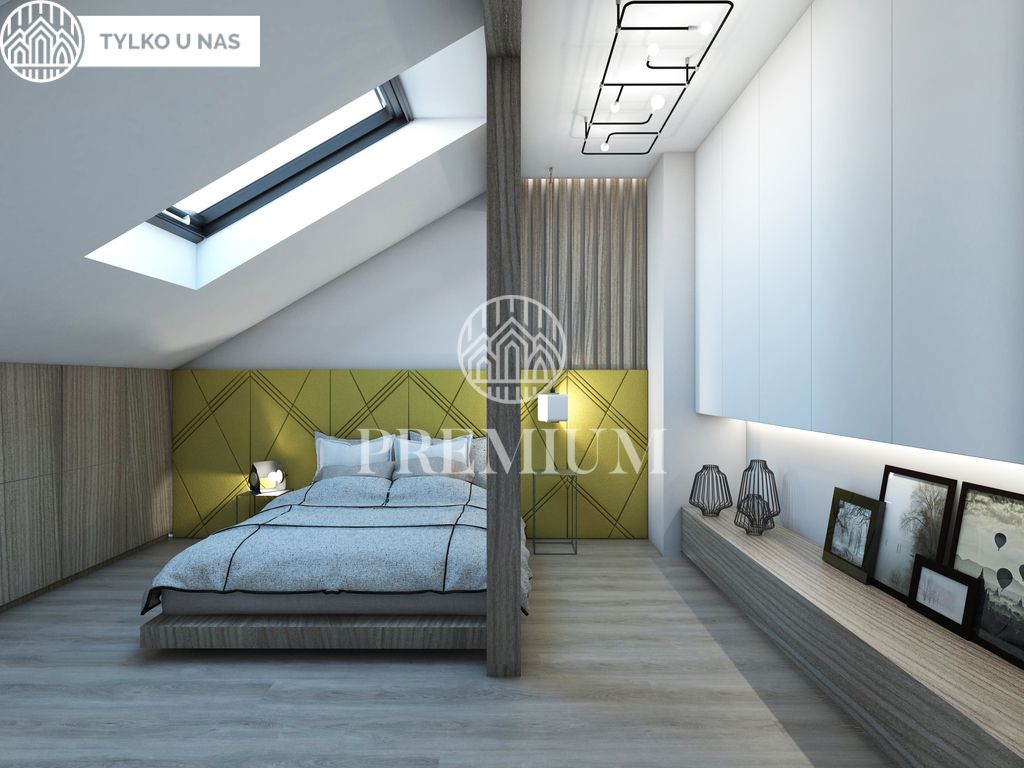 Mieszkanie 2-pokojowe Niemcz, ul. Olszynki. Zdjęcie 16