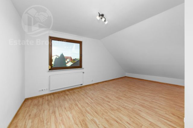 bliźniak, 4 pokoje Wrocław Psie Pole, ul. Lekcyjna. Zdjęcie 11