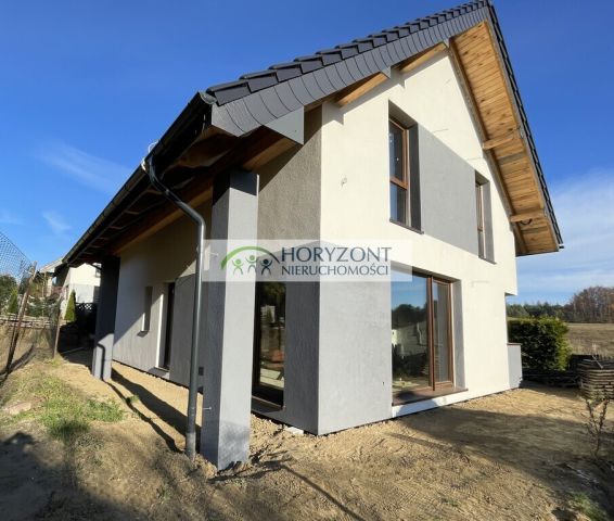 dom wolnostojący, 5 pokoi Chwaszczyno. Zdjęcie 3