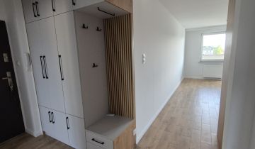 Mieszkanie 3-pokojowe Płock, al. Jana Pawła II