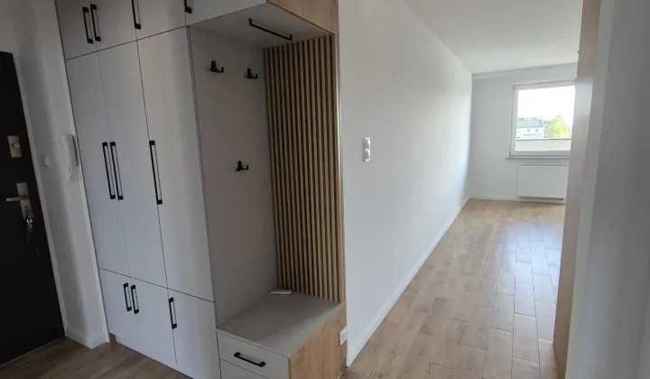 Mieszkanie 3-pokojowe Płock, al. Jana Pawła II