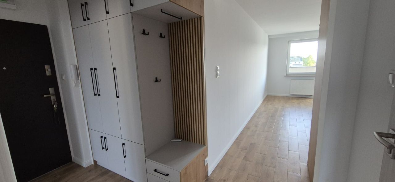 Mieszkanie 3-pokojowe Płock, al. Jana Pawła II