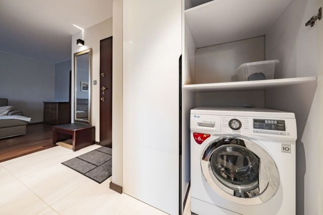 Mieszkanie 2-pokojowe Gdynia Chwarzno-Wiczlino, ul. Czesława Niemena. Zdjęcie 19