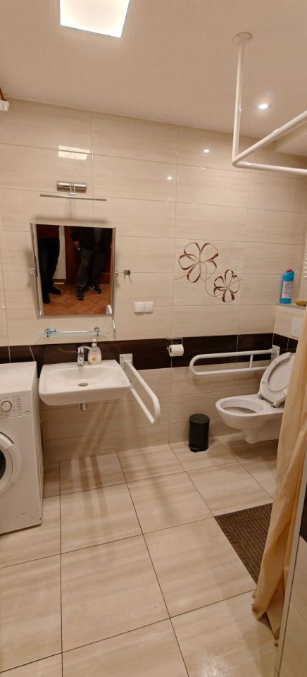 Mieszkanie 2-pokojowe Dębno, ul. Adama Mickiewicza. Zdjęcie 8