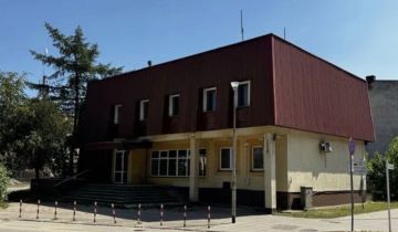 Nieruchomość komercyjna Dobiegniew, ul. Kościuszki