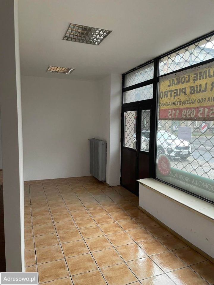 Lokal Łódź Bałuty, ul. Bolesława Limanowskiego. Zdjęcie 7