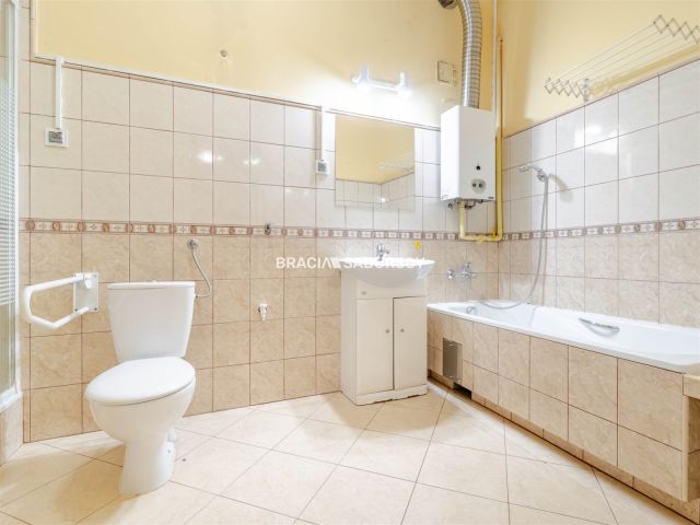 Mieszkanie 3-pokojowe Kraków Stare Miasto, ul. Grodzka. Zdjęcie 14