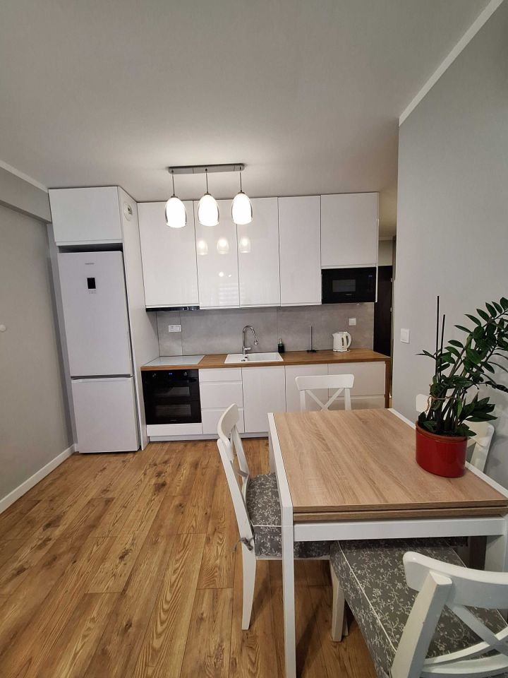 Mieszkanie 2-pokojowe Kraków Wzgórza Krzesławickie, ul. Niebyła. Zdjęcie 6