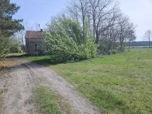 Działka budowlana Piskory. Zdjęcie 3