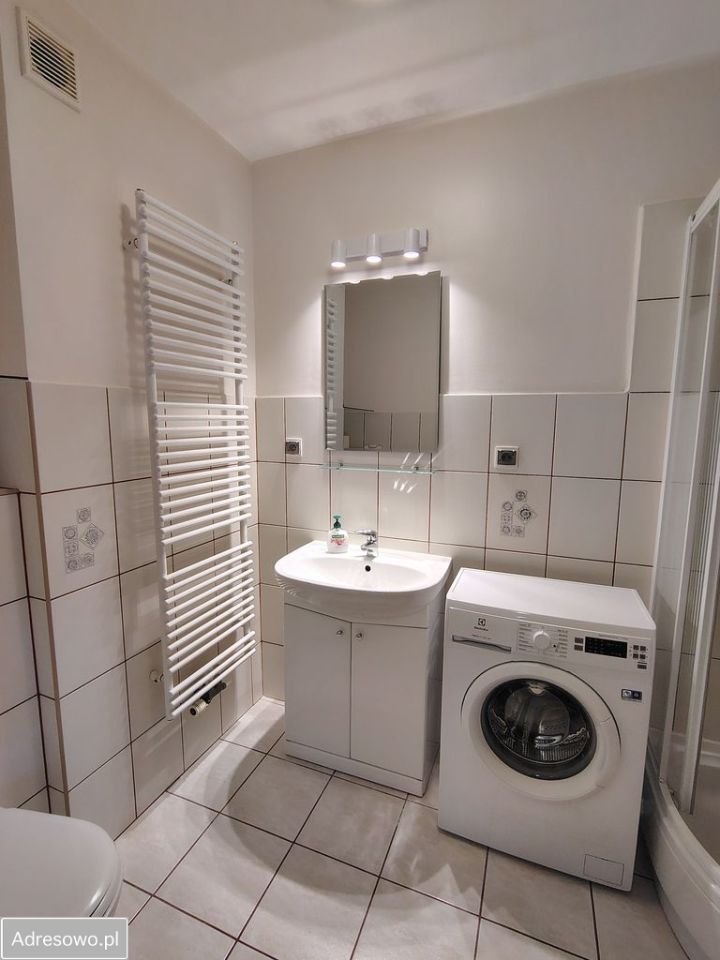 Mieszkanie 1-pokojowe Katowice Śródmieście, ul. Stanisława Fliegera. Zdjęcie 5