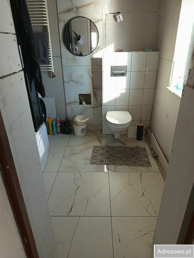 dom wolnostojący, 3 pokoje Parowa Falęcka. Zdjęcie 2