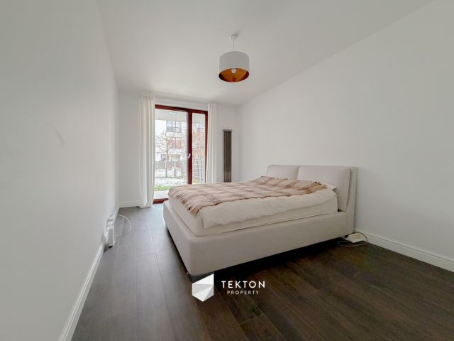 Mieszkanie 2-pokojowe Warszawa Wilanów, ul. abp. Józefa Teodorowicza. Zdjęcie 10