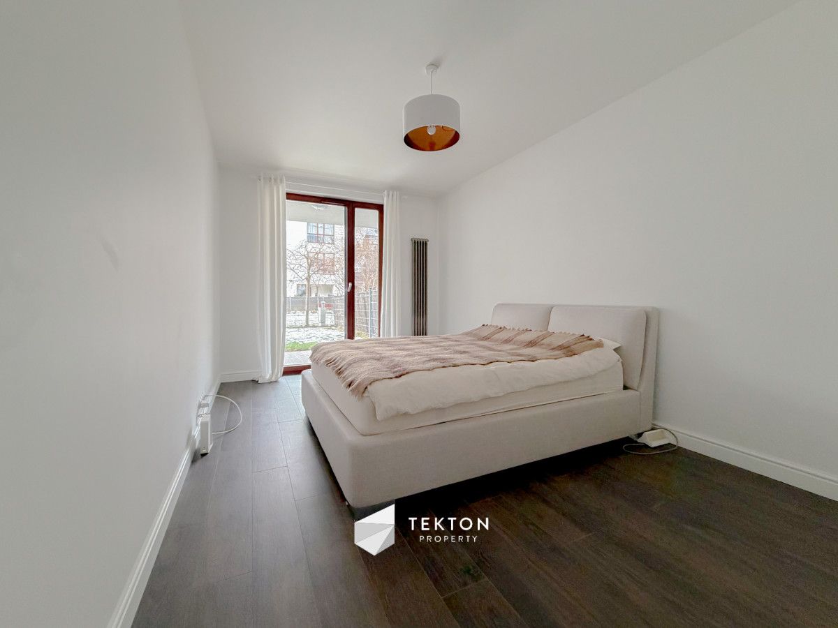 Mieszkanie 2-pokojowe Warszawa Wilanów, ul. abp. Józefa Teodorowicza. Zdjęcie 10