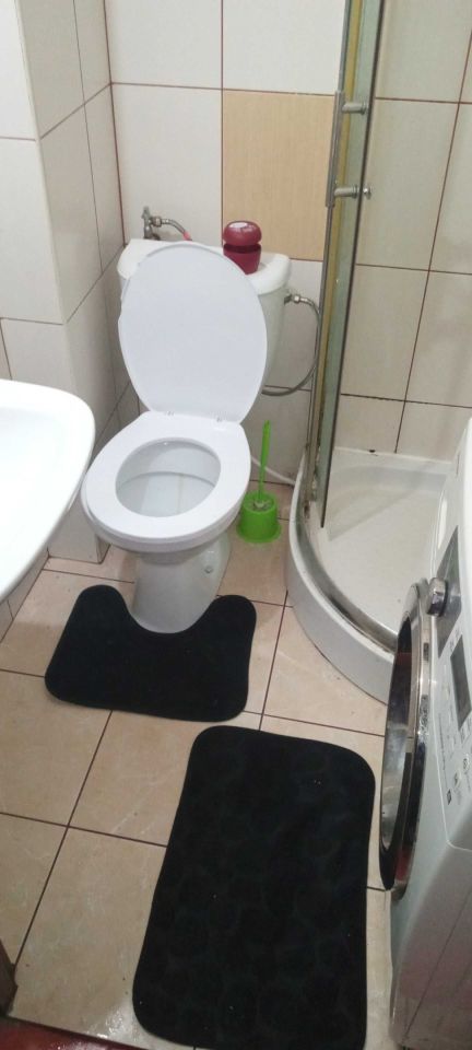 Mieszkanie 1-pokojowe Olsztyn, ul. Wojciecha Kętrzyńskiego. Zdjęcie 4