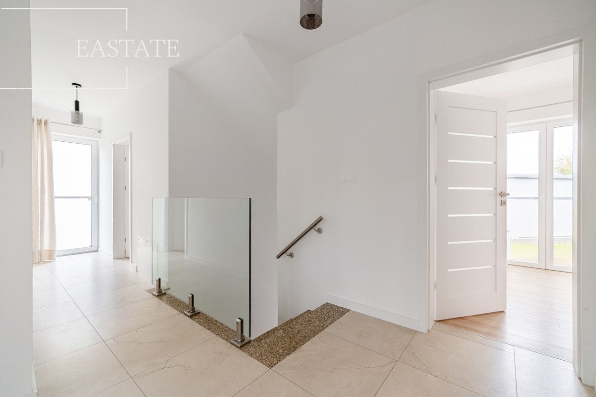 Mieszkanie 4-pokojowe Warszawa Wawer, ul. Henryka Łasaka. Zdjęcie 13