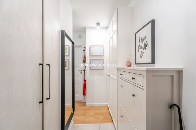 Mieszkanie 3-pokojowe Kraków Podgórze, ul. Mariana Domagały. Zdjęcie 15