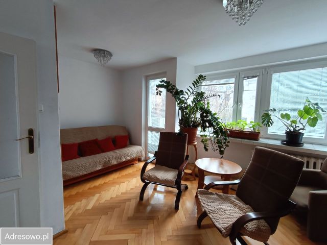 Mieszkanie 3-pokojowe Wrocław Stare Miasto, ul. Kotlarska. Zdjęcie 7