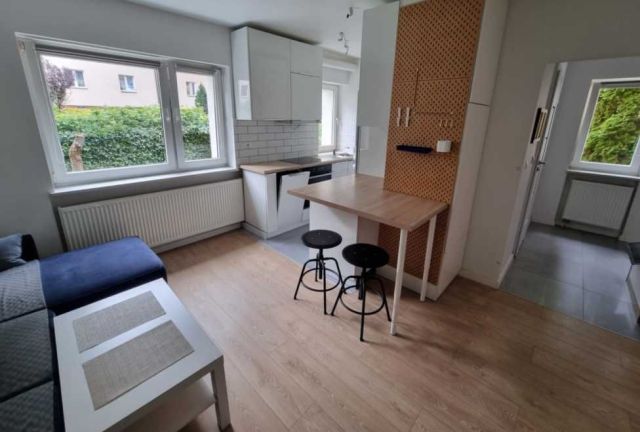 Mieszkanie 2-pokojowe Szczecin Pogodno. Zdjęcie 1