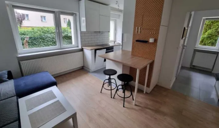 Mieszkanie 2-pokojowe Szczecin Pogodno