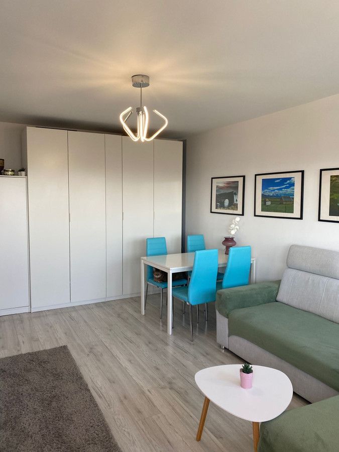 Mieszkanie 2-pokojowe Bydgoszcz Bartodzieje Małe, ul. Marii Curie-Skłodowskiej. Zdjęcie 13