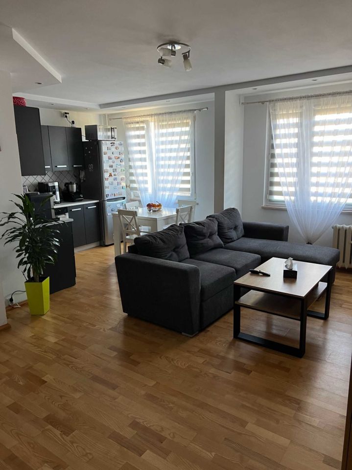 Mieszkanie 3-pokojowe Bolesławiec, ul. gen. Franciszka Kleeberga. Zdjęcie 8