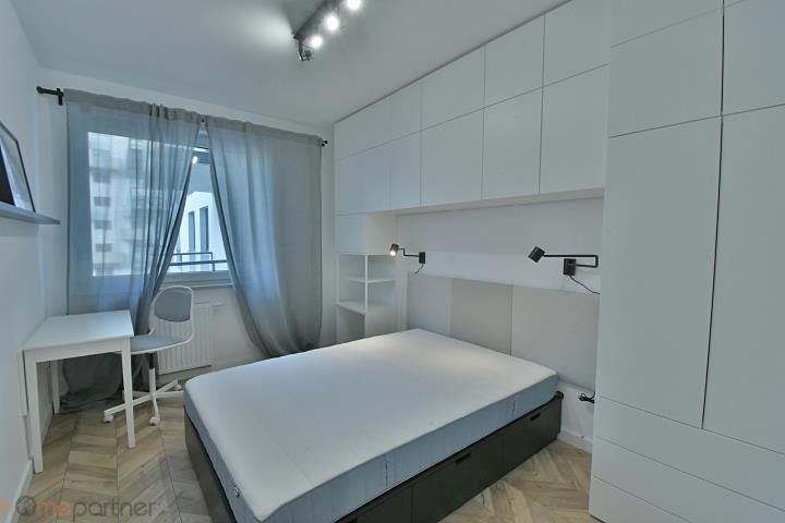 Mieszkanie 2-pokojowe Wrocław Fabryczna, ul. Białowieska. Zdjęcie 9