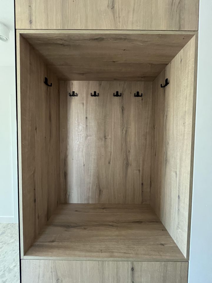 Mieszkanie 2-pokojowe Warszawa Bemowo, ul. Szeligowska. Zdjęcie 4