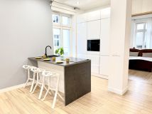 Mieszkanie 3-pokojowe Poznań Ostrów Tumski, ul. Ostrówek. Zdjęcie 3