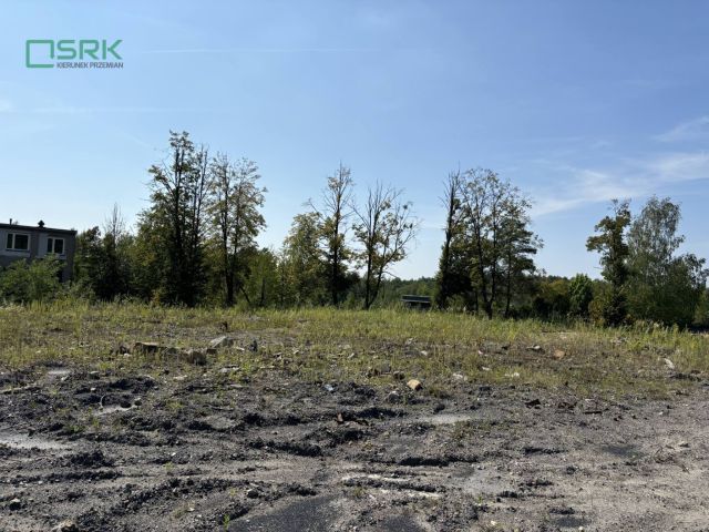 Działka inna Ruda Śląska, ul. Kalinowa. Zdjęcie 3