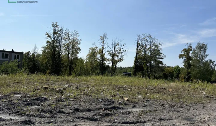 Działka inna Ruda Śląska Kochłowice, ul. Kalinowa