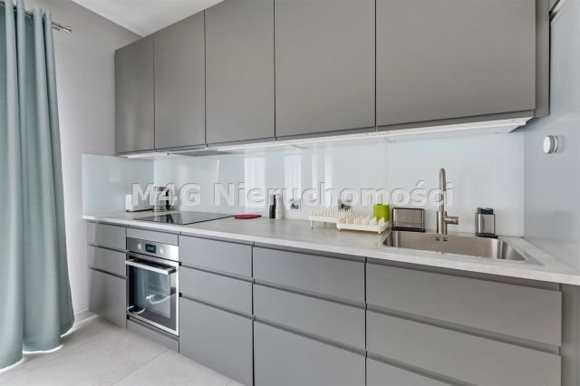 Mieszkanie 2-pokojowe Gdańsk Śródmieście, ul. Rajska. Zdjęcie 7