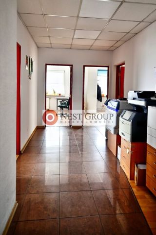 Biuro Warszawa Muranów, ul. Jana Pawła II. Zdjęcie 17