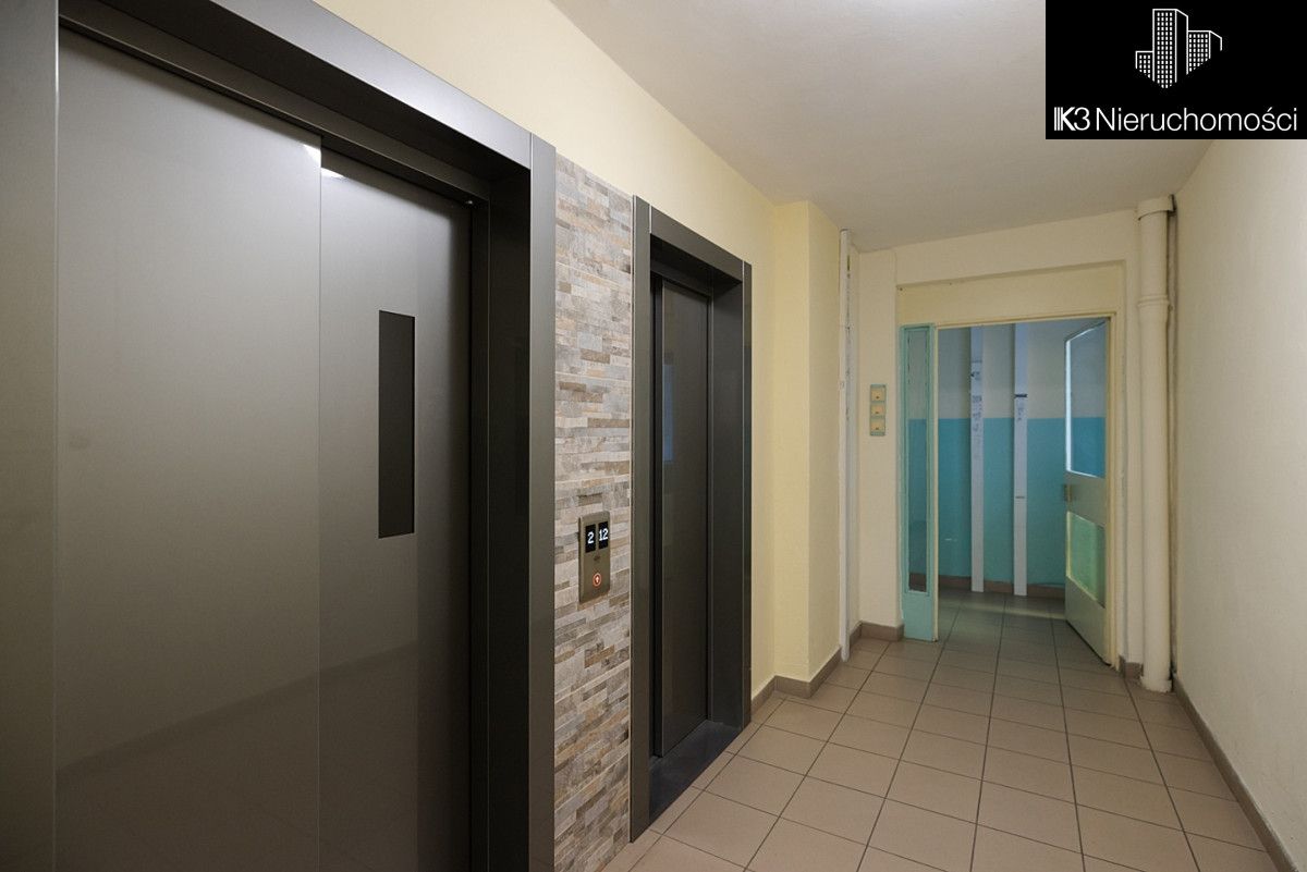 Mieszkanie 2-pokojowe Warszawa Gocław, ul. Władysława Umińskiego. Zdjęcie 10