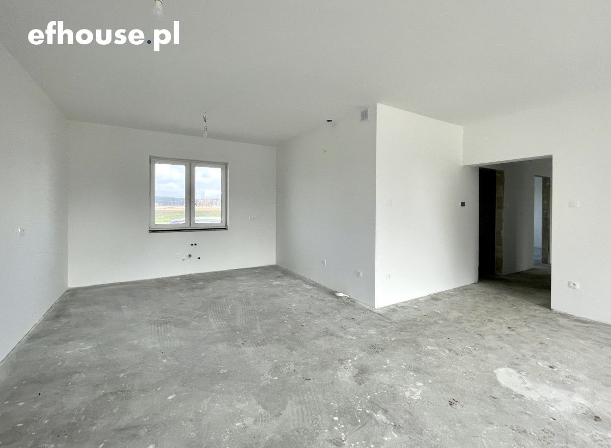 dom wolnostojący, 4 pokoje Łabiszyn. Zdjęcie 8