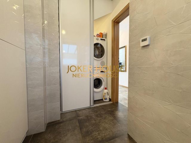 dom szeregowy, 5 pokoi Rzeszów Biała, al. gen. Władysława Sikorskiego. Zdjęcie 23