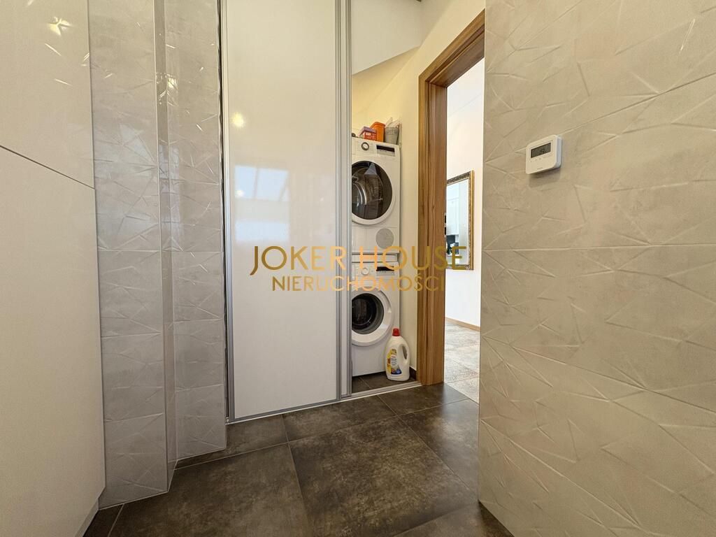 dom szeregowy, 5 pokoi Rzeszów Biała, al. gen. Władysława Sikorskiego. Zdjęcie 23