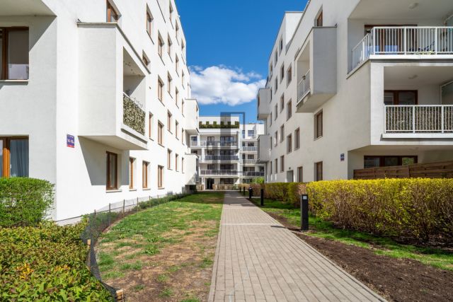 Mieszkanie 3-pokojowe Ząbki, ul. Calineczki. Zdjęcie 14