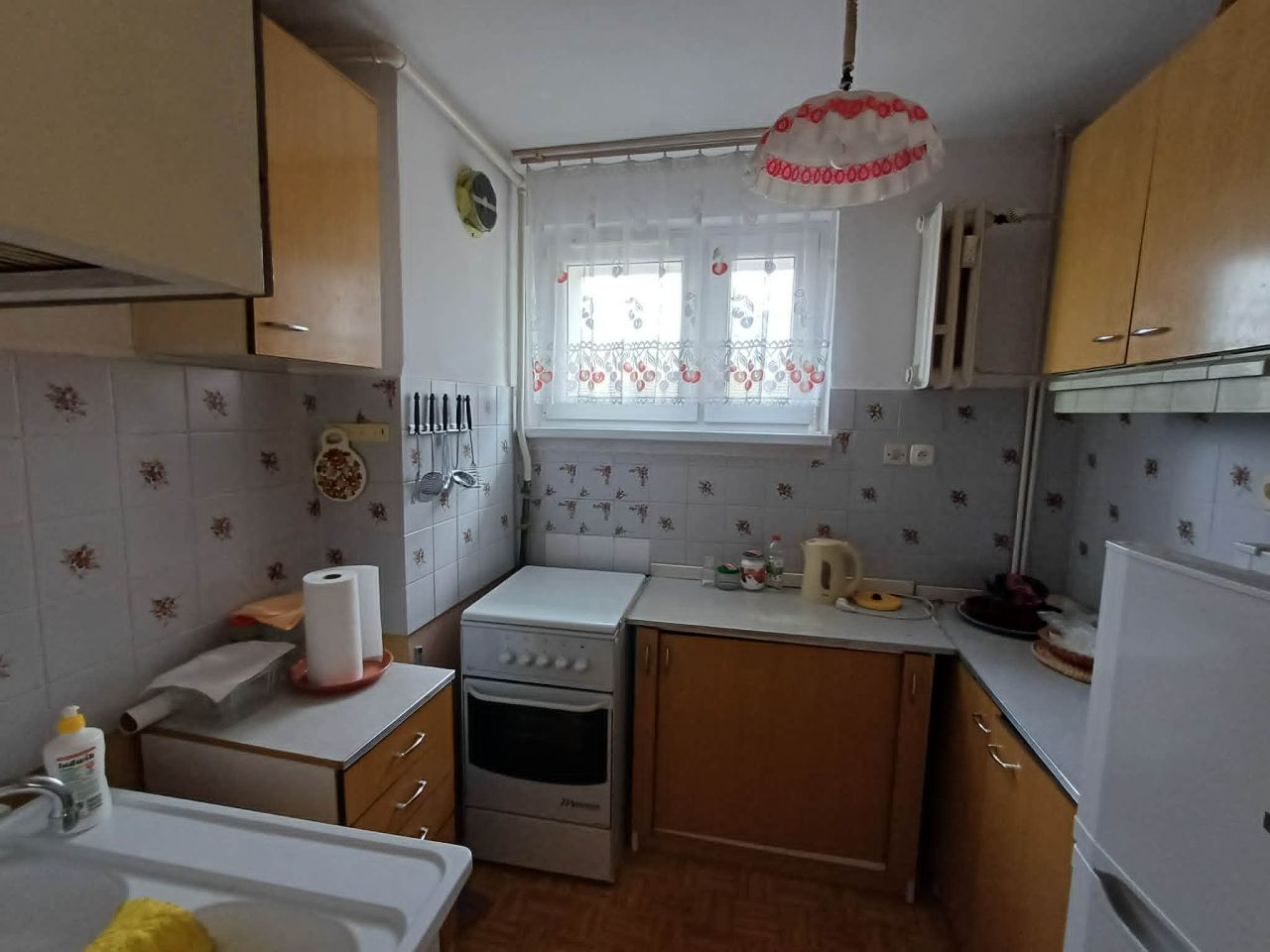 Mieszkanie 3-pokojowe Toruń Bielany, ul. Juliana Fałata. Zdjęcie 6