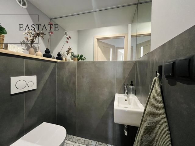 Mieszkanie 3-pokojowe Warszawa Śródmieście, ul. Inflancka. Zdjęcie 12