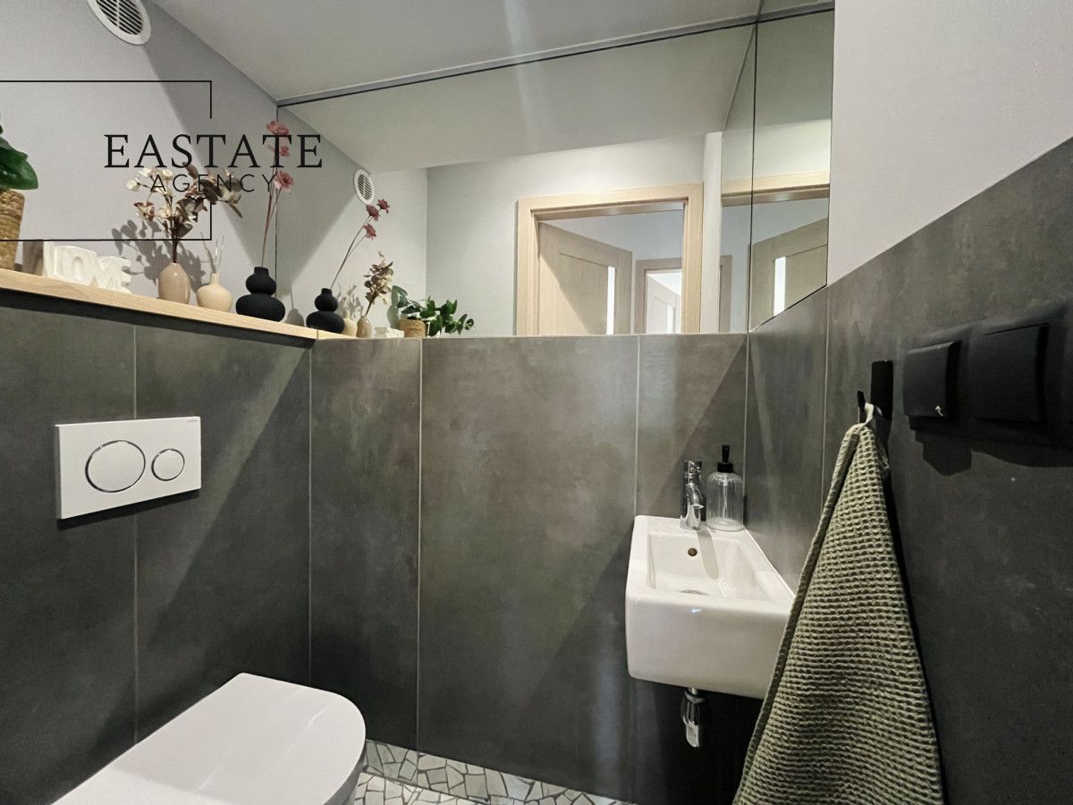 Mieszkanie 3-pokojowe Warszawa Śródmieście, ul. Inflancka. Zdjęcie 12