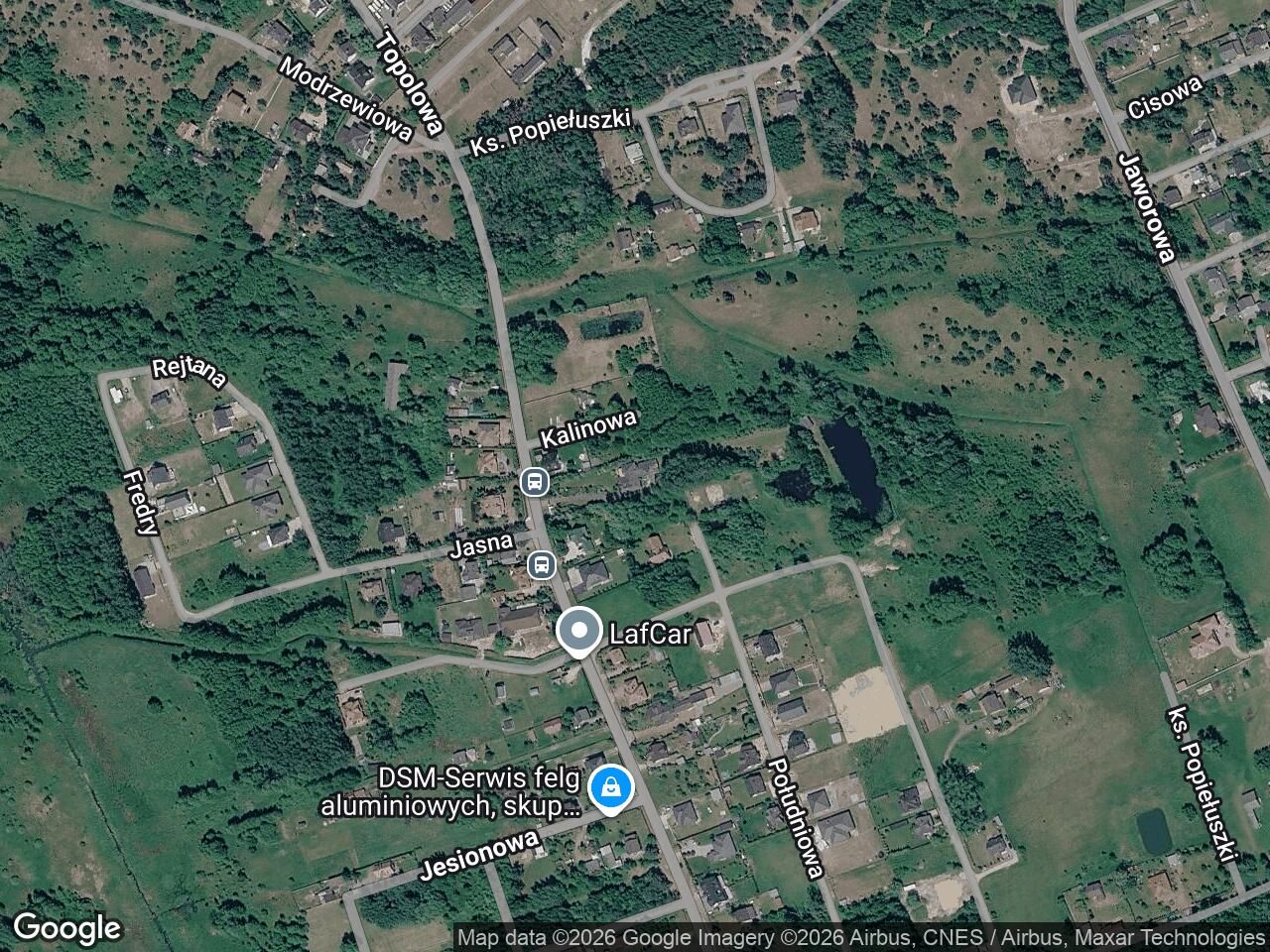 dom wolnostojący, 7 pokoi Henryszew, ul. Topolowa. Zdjęcie 1