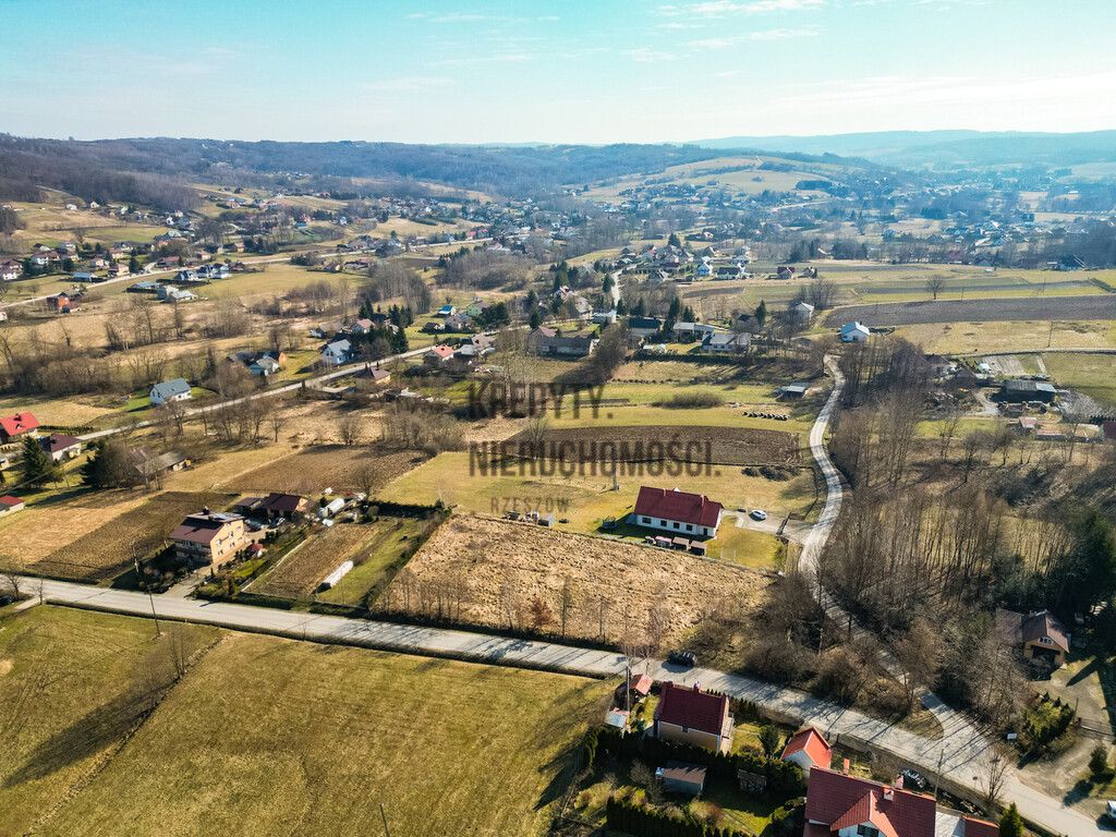 Działka Borek Stary. Zdjęcie 6