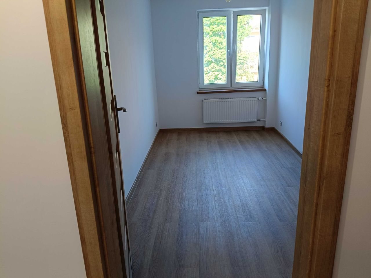 Mieszkanie 3-pokojowe Olsztyn Zatorze, ul. Katowicka. Zdjęcie 6
