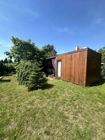 Działka rod Gniezno, ul. Wrzesińska. Zdjęcie 1
