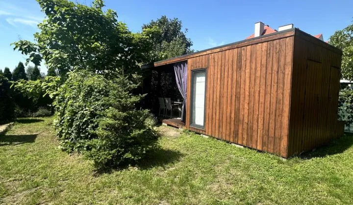 Działka rod Gniezno, ul. Wrzesińska