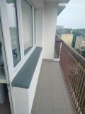 Mieszkanie 2-pokojowe Łódź Widzew, ul. Mieczysławy Ćwiklińskiej. Zdjęcie 2