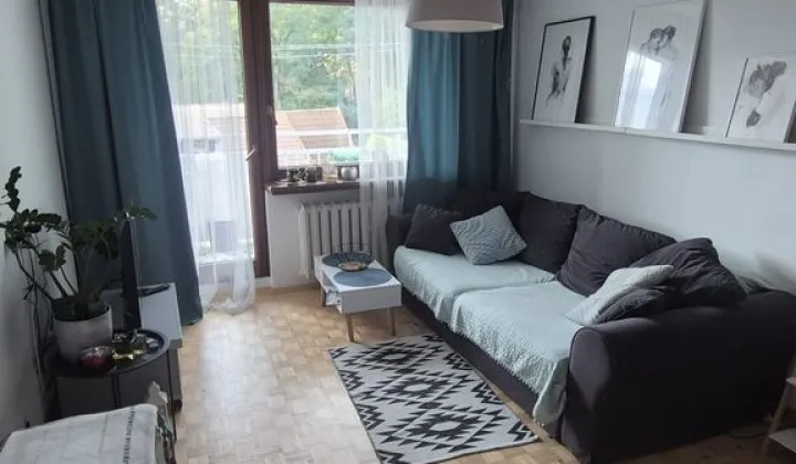 Mieszkanie 2-pokojowe Sopot Kamienny Potok, ul. Kujawska