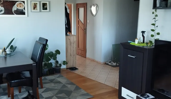 Mieszkanie 3-pokojowe Świętochłowice Chropaczów, ul. Ślęzan