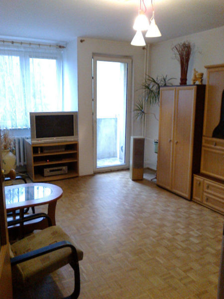 Mieszkanie 3-pokojowe Starogard Gdański, ul. ks. Piotra Ściegiennego
