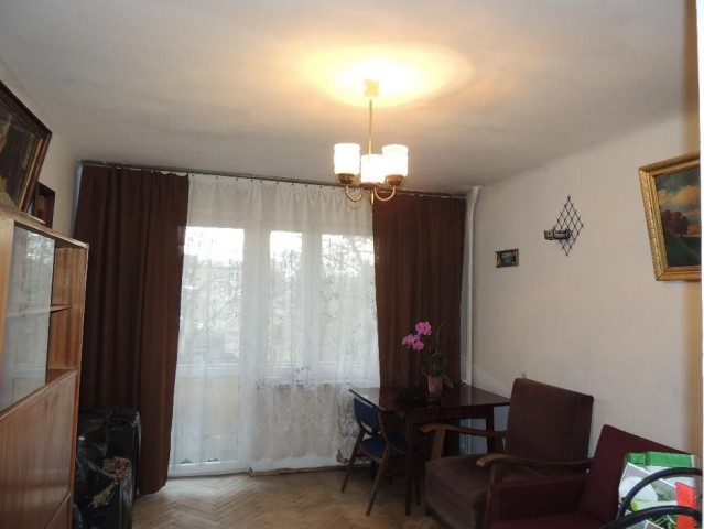 Mieszkanie 2-pokojowe Lublin, ul. Głęboka. Zdjęcie 1